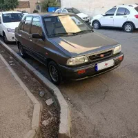پراید 131دوگانه