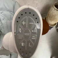 صندلی غذا و گهواره موزیکال کیکابو