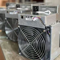 دستگاه ماینر 138 تراهش M50s+