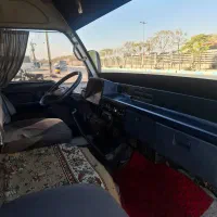 مینی بوس هیوندا مدل 88|خودرو سنگین|اصفهان, کوی شهید کشوری|دیوار