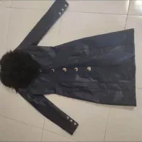 تعدادی لباس گرم و پاییز و زمستانی|لباس|کرج, کوی زنبق|دیوار