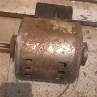 دینام کولر آبی ۷۰۰۰ با نصب رایگان