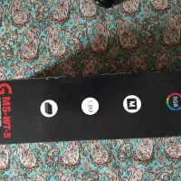 موس پد نونو بدون استفاده|قطعات و لوازم جانبی رایانه|دزفول, |دیوار