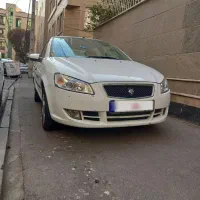 رانا lx مدل ۹۷ *کم کار*|خودرو سواری و وانت|تهران, زنجان جنوبی|دیوار