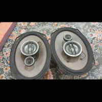 یک جفت باند سالم