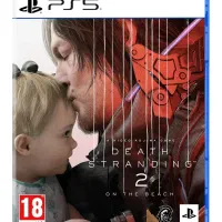 death stranding 2