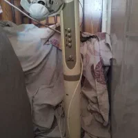 پنکه ایستاده برند ارشیا