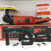 دستگاه پولیش سنباده زن روتاری صنعتی دیمردار