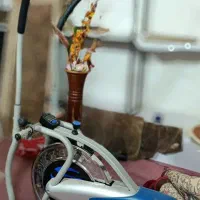 اسکی فضایی
