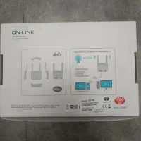 مودم سیم کارتی|مودم و تجهیزات شبکه|اراک, |دیوار