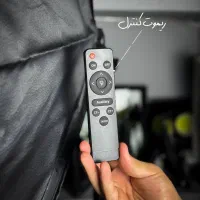 کیت سافت باکس ۲۰۰ وات با پایه حرفه ای|دوربین عکاسی و فیلم‌برداری|تهران, فردوسی|دیوار