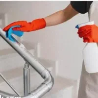 شرکت خدماتی نظافتچی سریع مطمئن حرفه ای مجرب متخصص