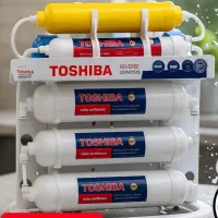 تصفیه آب TAIWAN TOSHIBA وارداتی تسویه تسفیه تصویه