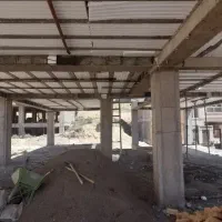 پیمانکاری آرماتوربندی وقالب بندی