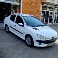۲۰۶ موتور بزرگ دوگانه کارخونه عروسک معاوضه ارزانتر