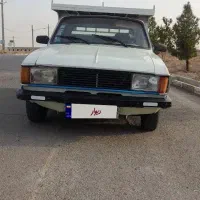 پیکان وانت مدل ۸۸