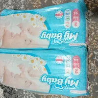 پوشک بچه سایزه ۲