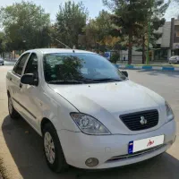 تیبا ۹۹ صندوق‌دار مرتب|خودرو سواری و وانت|اصفهان, باغ فدک|دیوار