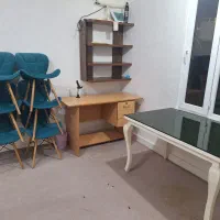 فروش میز و صندلی|میز و صندلی غذاخوری|اهواز, کوی پیروزی|دیوار