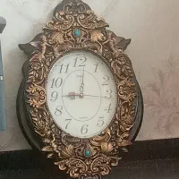 سلام ساعت دیواری