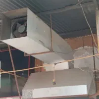 هود آشپزخانه کبابی و رستوران|هود|شوش, |دیوار