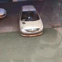 206 عروسک|خودرو سواری و وانت|تبریز, |دیوار