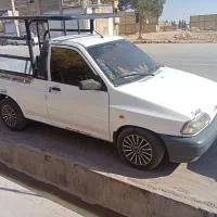 ارسال بار با پراید وانت به تمام نقاط|خدمات حمل و نقل|شیراز, سلطان آباد|دیوار