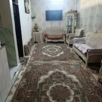 خونه  شخصی باتمام  وسایل|اجارهٔ کوتاه‌مدت آپارتمان و سوئیت|مشهد, جلالیه|دیوار