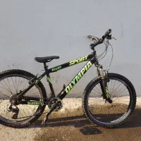 دوچرخه المپیا سایز ۲۶