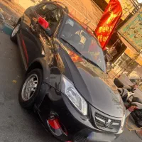 کوییک R مدل ۱۴۰۰ بی رنگ