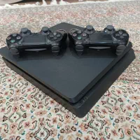پی اس فور ps4 کامل و سالم و کپی خور