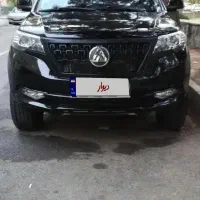 کلوت AT اتوماتیک تیپ۲ ۱۴۰۲ کم کارکرد|خودرو سواری و وانت|تهران, باشگاه نفت|دیوار