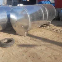 تانکر سازی|فروشگاه و مغازه|پارس‌آباد, |دیوار