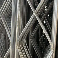 میلگردبستر - والپست - گیره قلاب آهن بان از کارخانه