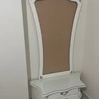 میز کنسول|بوفه، ویترین، کنسول|پردیس, فاز ۱|دیوار