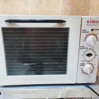 فر برقی