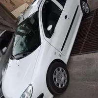 پژو 206 تیپ ۳، مدل ۱۴۰۰|خودرو سواری و وانت|یزد, |دیوار