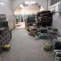 اجاره سوله و انبار ۵۰۰ متری بر جاده|اجارهٔ دفتر صنعتی، کشاورزی، تجاری|کرمانشاه, |دیوار