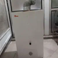آبگرمکن ایران شرق