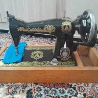 چرخ خیاطی مارشال