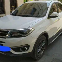 تیگو ۵ مدل ۹۷