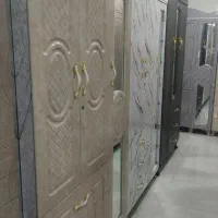 کمد نو سالم سمساری معین روستای بازیاری میناب|جاکفشی، کمد، دراور|میناب, |دیوار