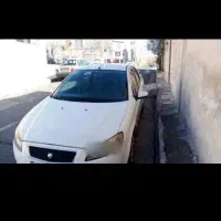 رانا بی رنگ ۹۶|خودرو سواری و وانت|تهران, آزادشهر|دیوار