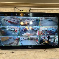 نصب و فروش دوربین مداربسته