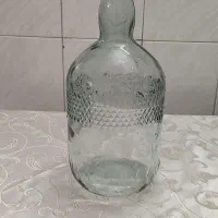 ۴ تا شیشه آبلیمو و آبغوره