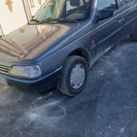 فروشی پژو 405|خودرو سواری و وانت|قنوات, |دیوار