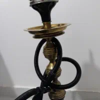 قلیان برنجی|کلکسیون و سرگرمی|رشت, توشیبا|دیوار