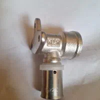 زانو پنج لایه صفحه دار