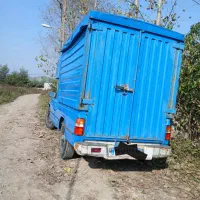 فروش نیسان وانت