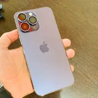 آیفون ۱۴ پرو مکس ریجستر